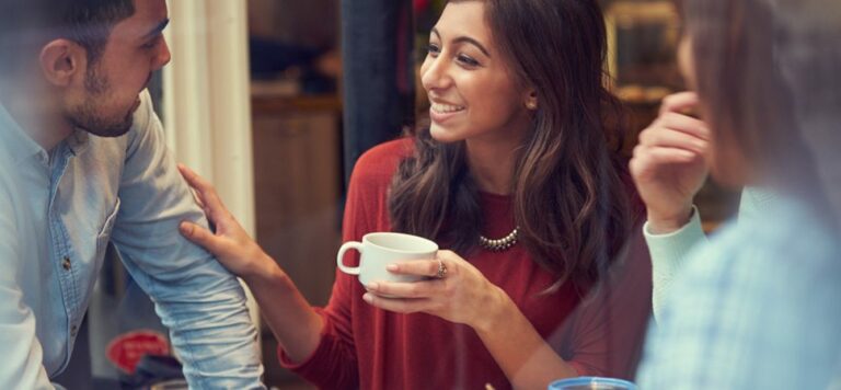 THE FOUR RULES FOR DECISION-MAKING